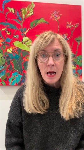 Sarah Gormley Gallery on Instagram: "Wishing you and yours happy holidays! ❄️ SGG is closed to celebrate the season - we’ll be back open on Jan. 2. In the meantime, you can shop online at SarahGormleyGallery.com. Or, if you have an art emergency 🚨, send us a message - we’re nearby! Thank you all for your support in 2025! We look forward to an even better more art- and joy-filled 2026!"