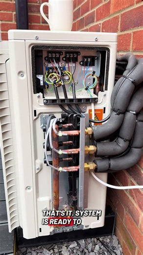 Inside an AC Condenser: Strength and Efficiency Explained