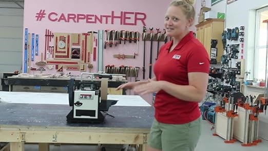 JET Wet Sharpening System