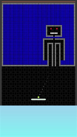 Explore Many Bricks Breaker Game