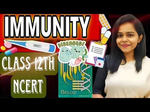 Immunity: Human Health and disease|NEET|CUET|BOARDS|UPSC|CBSE