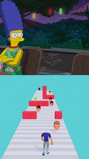 #thesimpsons #simpsons #thesimpsonsclips #fyp #foryou #game