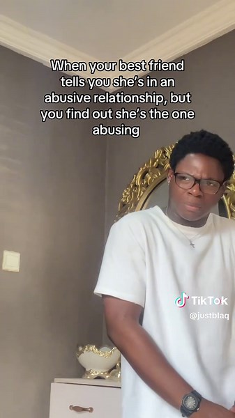 Understanding Abusive Relationships in Friendships