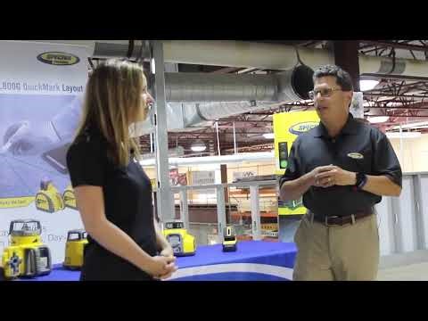 Why Invest in a Spectra Precision Laser?