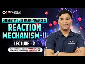2 REACTIVITY OF ArSE, DIRECTING INFLUENCE | ORM-2 | JEE MAIN | IIT ADVANCED | BY TEAM COMPETISHUN