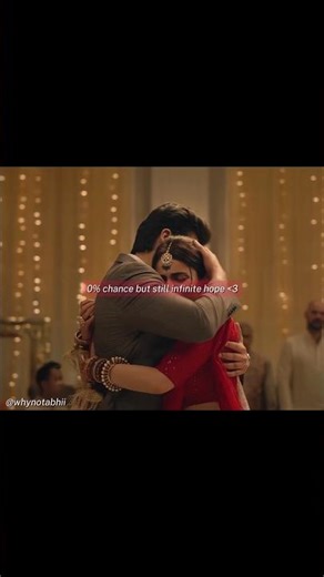 0% chance but still infinite hope ❤️‍🩹 !! #shorts