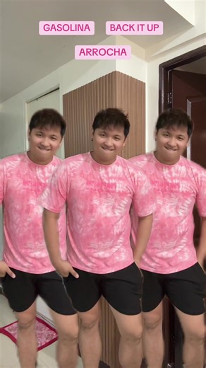 Astig na Mashup ni Kuya Magik