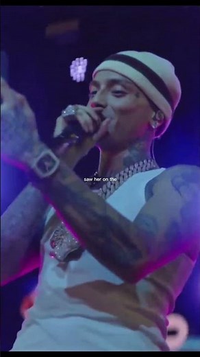 Cench shut it DOWN on the Mojave. Coachella wasn't ready🔥