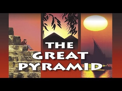 The Great Pyramid: Ancient Wonder, Modern Mystery (NEW FULL LENGTH, HIGH QUALITY)