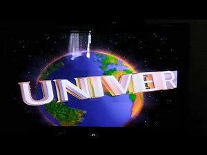 Opening to "a beautiful mind" (full screen) 2002 DVD (disc 1)