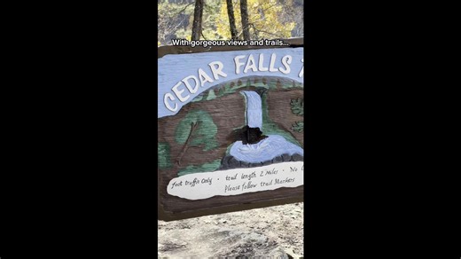 Mather Lodge In Morrilton’s Petit Jean State Park Is A Historic Arkansas Gem