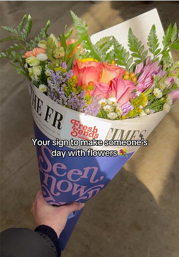 This week’s bright send ✨ #freshsends #flowers #bouquet #flowerdelivery #gifting #giftideas