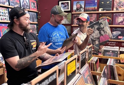 CKY Surprise Releases New Single 'Can't Stop Running'