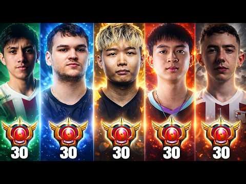 That Moment when PRO Players play their Best Grandmaster Hero in Dota 2