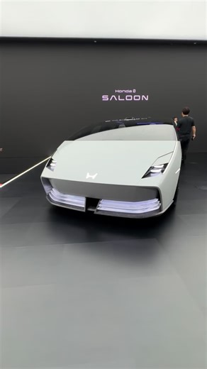 Japan Mobility Show 2025 was home to some of the coolest cars we’ve seen! 😲 Here’s every cool car that we spotted at the event! 🚙 [ Japan Mobility Show 2025, coolest cars at Japan Mobility Show 2025 ] | Times Drive