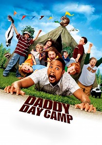 Daddy Day Camp streaming: where to watch online?