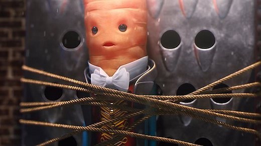 Aldi's full-length 'Leafy Blinders' Christmas ad is here for 2019