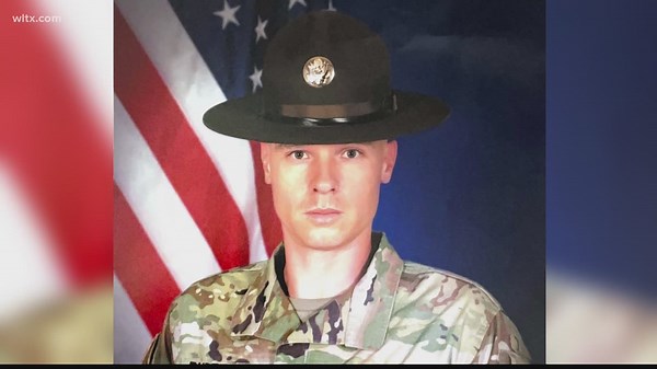 'He was always just trying to be there for his soldiers:' Fort Jackson drill sergeant found dead; investigation underway