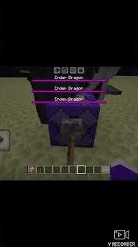 Light show tutorial in Minecraft!