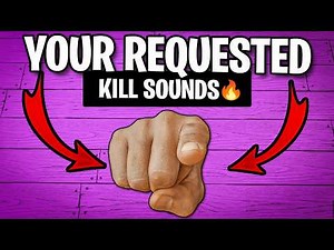 YOUR REQUESTED Roblox Kill Sound ids/Hit Sound ids (MARCH 2026)