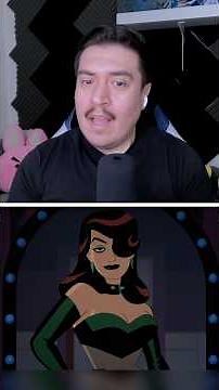 Batman: Caped Crusader (2026) - Season 2 Reaction #shorts #reaction #batmancapedcrusader