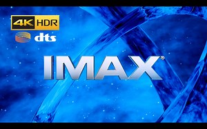 【4K HDR 全景声】IMAX Countdown 中文倒计时 新版 映前秀