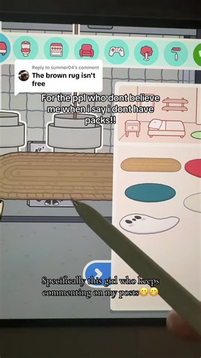 Toca Bocca Update: Addressing Comment Concerns