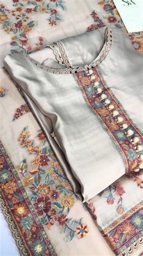 Kani Silk Suits: Elegant Wedding Wear Collection