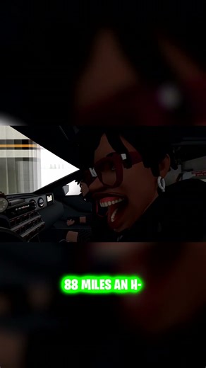 "Re: The DeLorean in Fortnite" - Mariobros1045 #Short #65