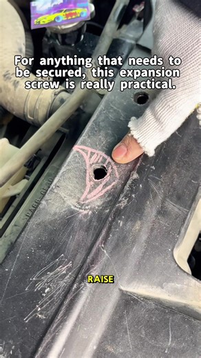 Screw vs. Clip: Best Options for Plastic Parts