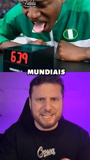 Recordes mundiais que você pode quebrar EM CASA