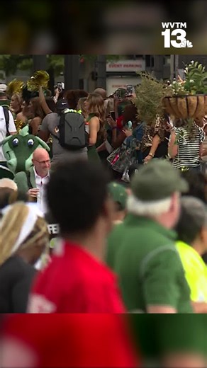 2.7K views · 20 reactions | GO BLAZERS!!! UAB kicks off its 2024 football season tonight in a battle with the Braves of Alcorn State | WVTM 13 | Facebook