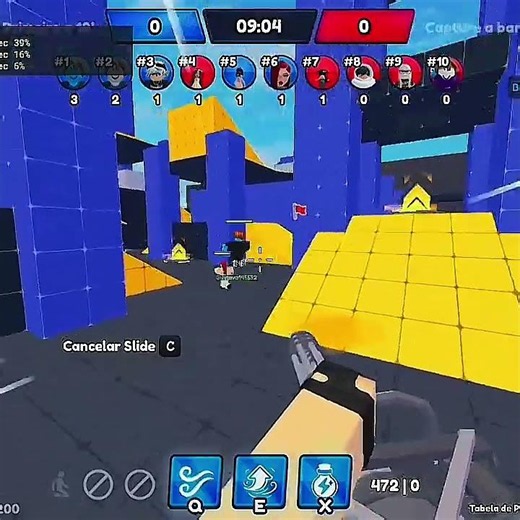 How to optimize Roblox