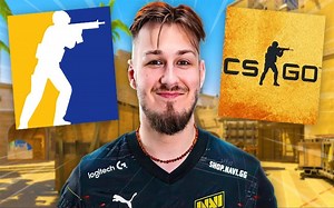 【CS】jL - CS2 vs CSGO - 高光集锦