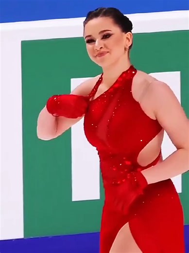 🙌Kamila Valieva: “I am so happy that I can finally do what I love.” Kamila, your fans have been carefully preparing for your return to diving competitions. How did their support feel from the ice? What would you like to say to them? I always feel the support, strength and energy of my fans. I want to thank them for being with me all these years and now, supporting me, loving me, waiting for me and giving me such great emotions. When did you decide to continue your career? I never even thought a