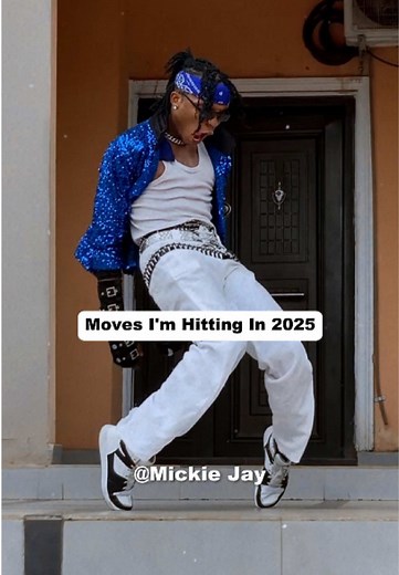 Michael Jackson's Iconic Dance Moves Explored