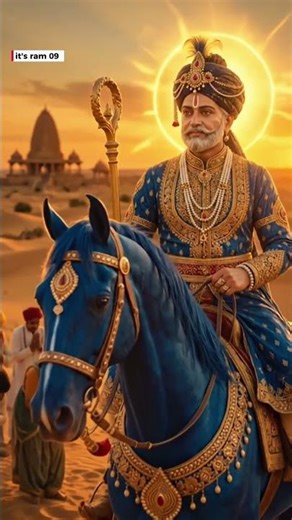 Ramdevra: Rajasthan’s Most Unique Temple