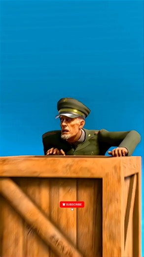 This Secret Briefcase Mechanism Is More Dangerous Than It Looks