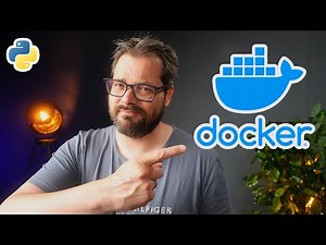 How To Use Docker To Make Local Development A Breeze