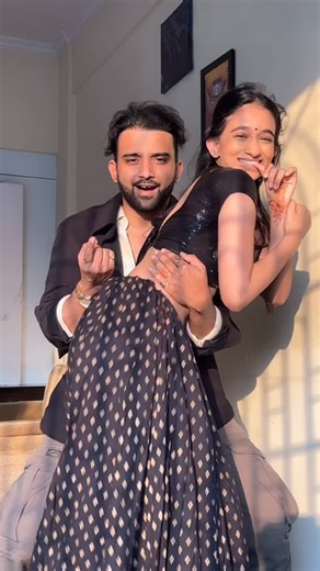 Subhranil Paul on Instagram: "Ghagra ❤️ for you all🫶"