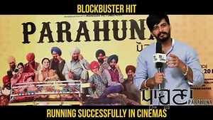 75K views · 1.7K reactions | Watch #Parahuna movie reviews, | Kulwinder Billa | Facebook