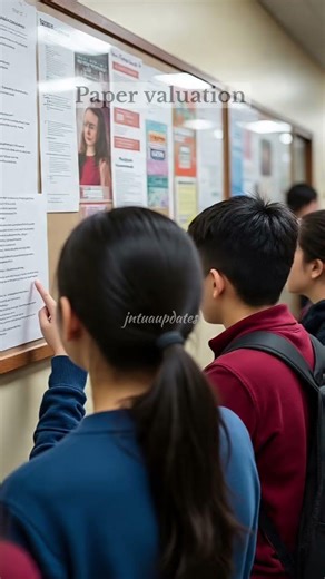 B.TECH 1-1,1-2 Results Update