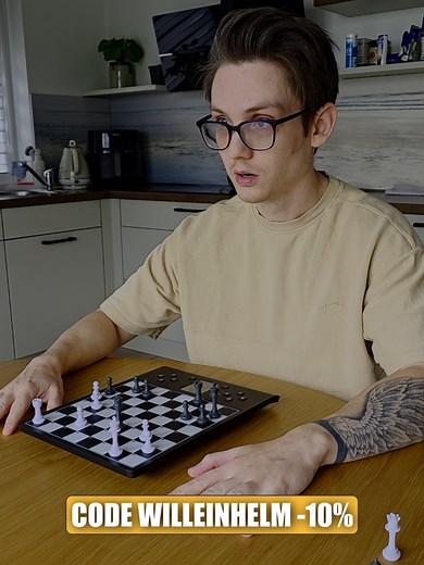 Enhance Your Chess Skills with ChessGenius Pro