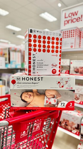 183K views · 859 reactions | Have you seen these adorable diapers?!...