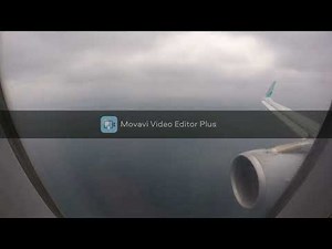 Eurowings A320 Landung auf dem Flughafen Palma de Mallorca