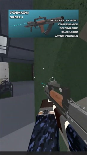 Use This Song To Get Good In Phantom Forces!