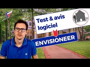 Envisioneer architecture