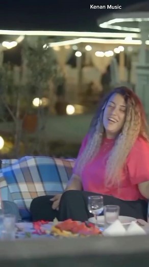 Gederem Gederem - Zarina & Tural Huseynov