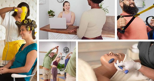 Reporting | Mindbody