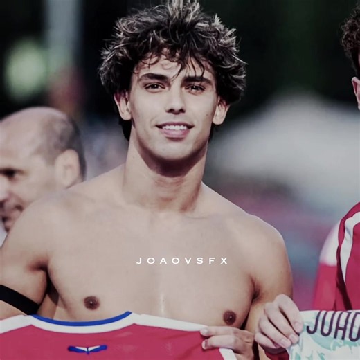 ‏he’s so iconic #joaofelix #joaofelixedit #football #portugal #fyp | joaofelix